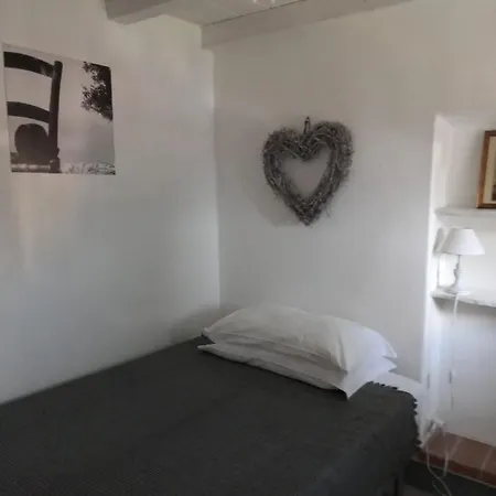 بيت للعطل La Casetta Della Rina *