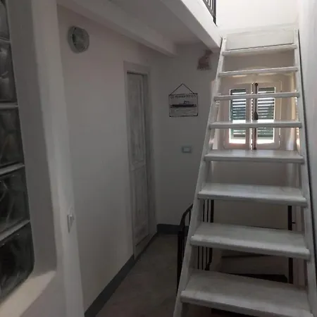 Casa vacanze La Casetta Della Rina Lerici