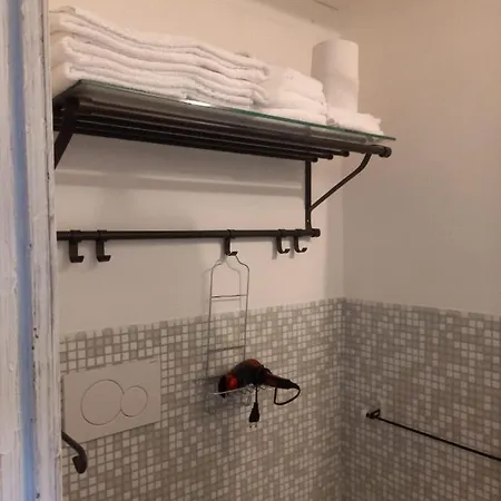La Casetta Della Rina Holiday home Lerici
