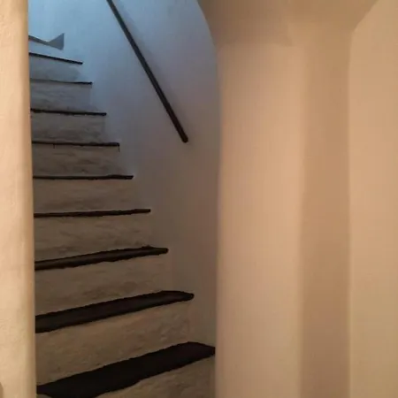 La Casetta Della Rina Holiday home