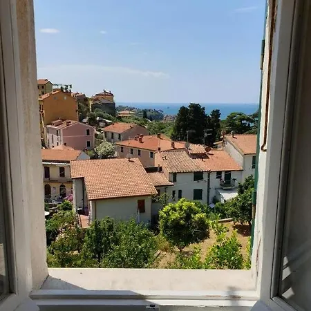 La Casetta Della Rina