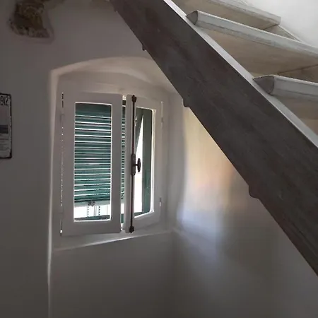 Holiday home La Casetta Della Rina Lerici