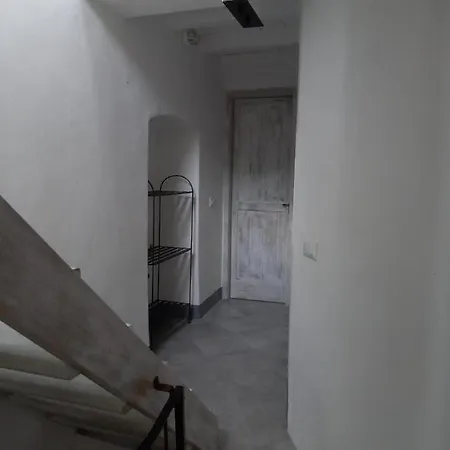 La Casetta Della Rina *