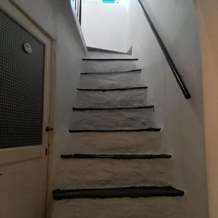 Casa vacanze La Casetta Della Rina Lerici