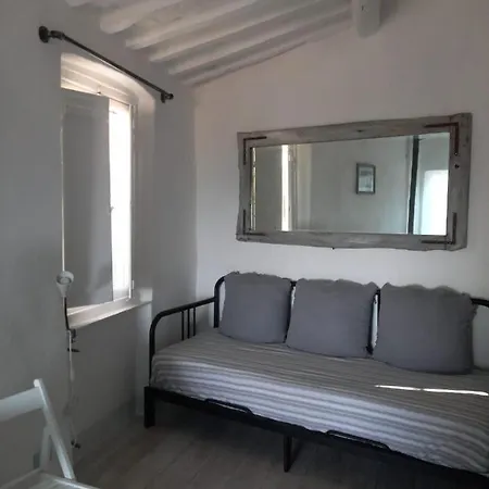 Casa vacanze La Casetta Della Rina Lerici