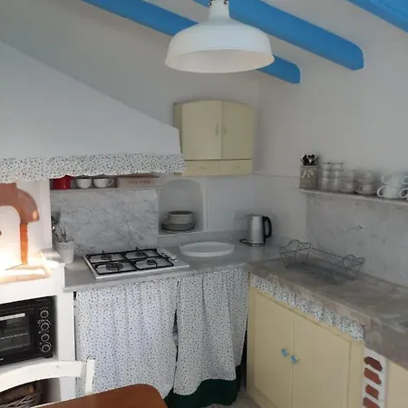 La Casetta Della Rina * Lerici